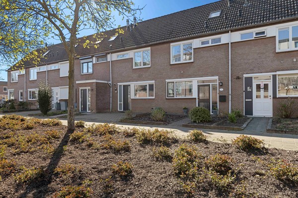 Medium property photo - Wilhelmina Druckerstraat 91, 5912 HP Venlo
